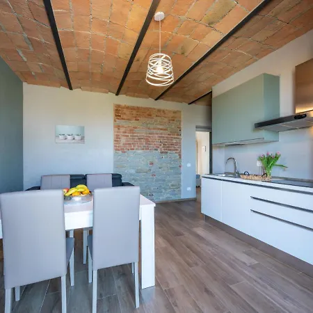Holiday Il Sogno Di Elisa By Interhome *