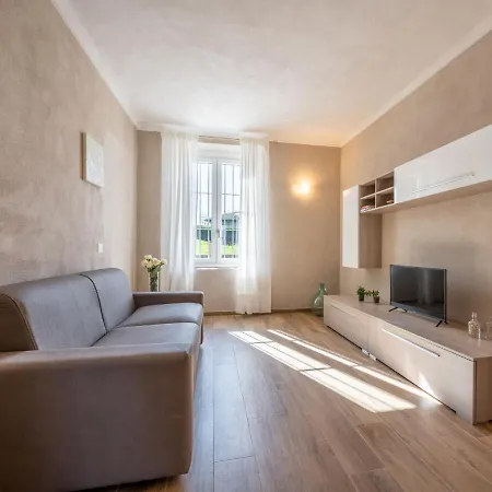 Дом отдыха Holiday Il Sogno Di Elisa By Interhome *