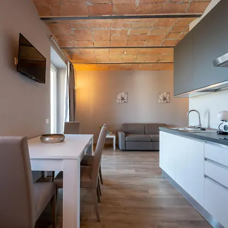 Holiday Il Sogno Di Elisa By Interhome Дом отдыха Калоссо