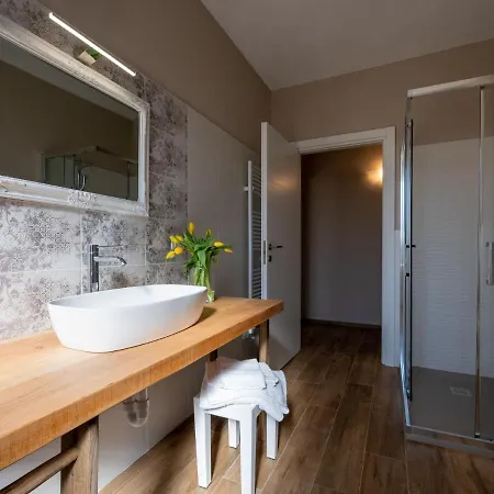 Дом отдыха Holiday Il Sogno Di Elisa By Interhome
