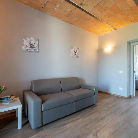 Holiday Il Sogno Di Elisa By Interhome Дом отдыха