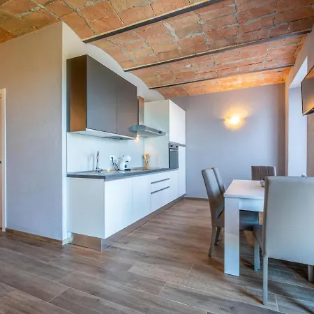 Holiday Il Sogno Di Elisa By Interhome * Калоссо