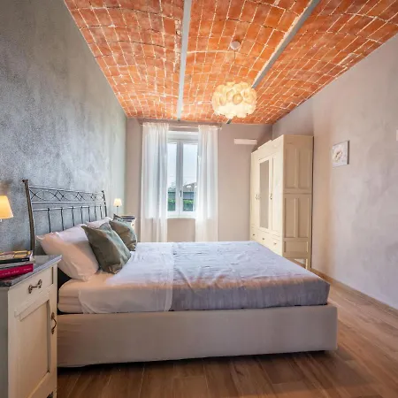 Holiday Il Sogno Di Elisa By Interhome Дом отдыха