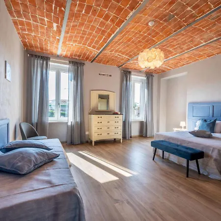 Nyaraló Holiday Il Sogno Di Elisa By Interhome