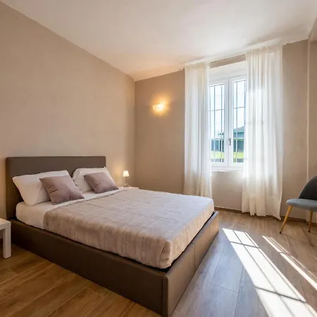Holiday Il Sogno Di Elisa By Interhome Калоссо