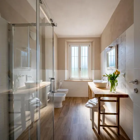 Дом отдыха Holiday Il Sogno Di Elisa By Interhome *