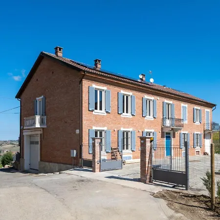 Дом отдыха Holiday Il Sogno Di Elisa By Interhome Калоссо