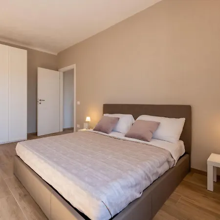 Holiday Il Sogno Di Elisa By Interhome Дом отдыха Калоссо