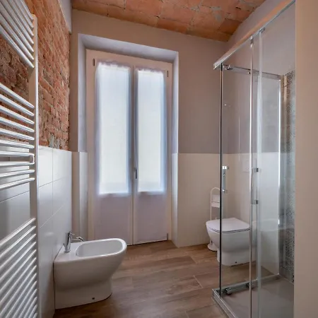 Дом отдыха Holiday Il Sogno Di Elisa By Interhome *
