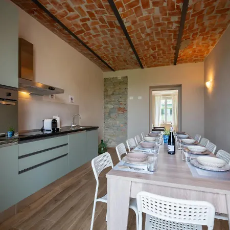 Holiday Il Sogno Di Elisa By Interhome *