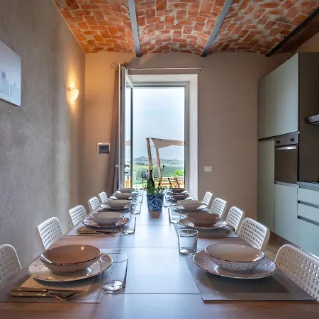 Holiday Il Sogno Di Elisa By Interhome *