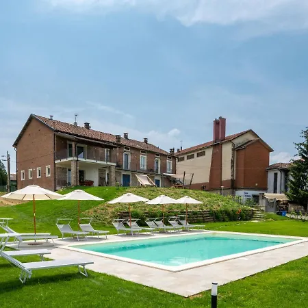 Holiday Il Sogno Di Elisa By Interhome Дом отдыха *