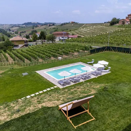 Дом отдыха Holiday Il Sogno Di Elisa By Interhome Калоссо