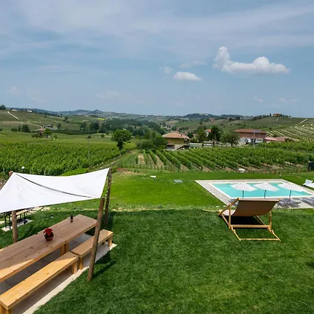 Holiday Il Sogno Di Elisa By Interhome Дом отдыха Калоссо