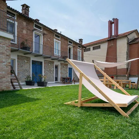 Дом отдыха Holiday Il Sogno Di Elisa By Interhome