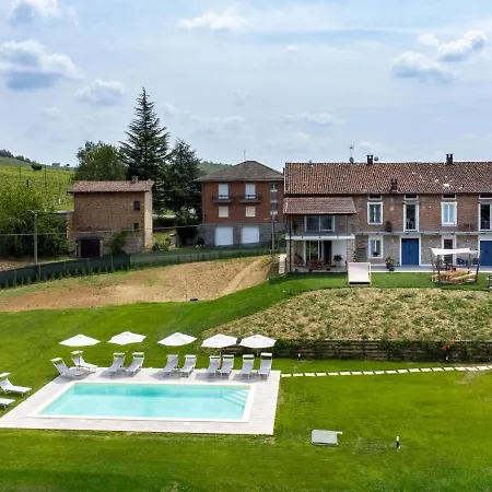 Holiday Il Sogno Di Elisa By Interhome Калоссо