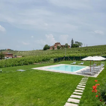 Holiday Il Sogno Di Elisa By Interhome Nyaraló