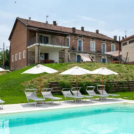 Holiday Il Sogno Di Elisa By Interhome Nyaraló